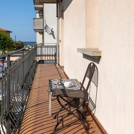 Tre Trilo&suites Aparthotel Rimini
