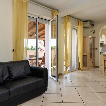 Tre Trilo&suites Apart Otel