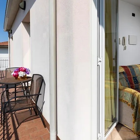 Tre Trilo&suites Apart Otel 2*