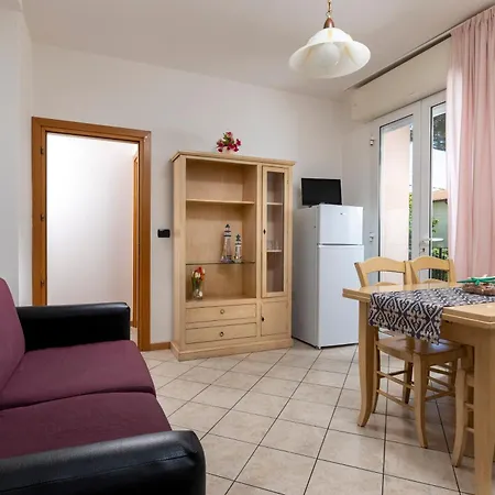 Tre Trilo&suites 2*