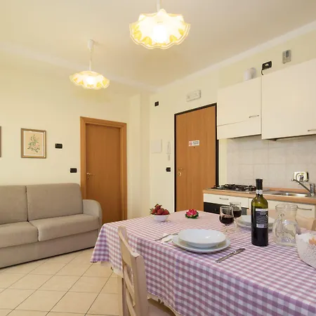 Tre Trilo&suites Apart Otel