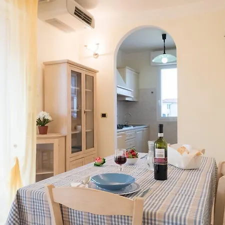 Tre Trilo&suites 2* Rimini