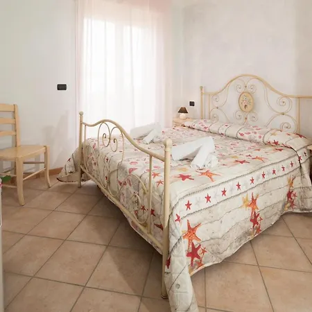 Tre Trilo&suites Apart Otel