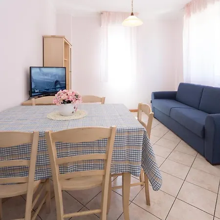 Tre Trilo&suites Apart Otel 2*