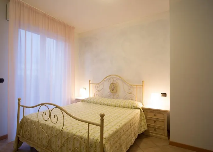 Aparthotel Tre Trilo&suites Rimini