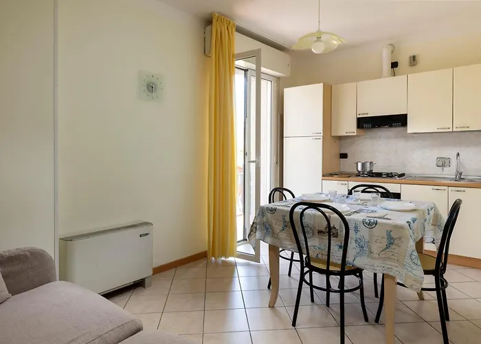 Aparthotel Tre Trilo&suites 3*