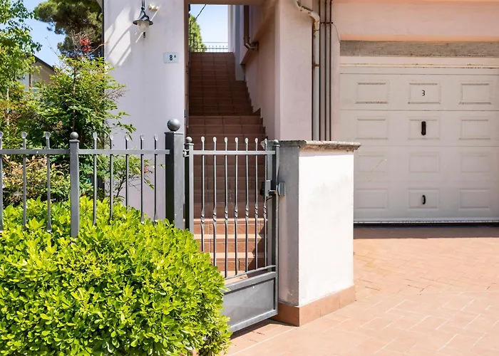 Tre Trilo&suites Aparthotel Rimini