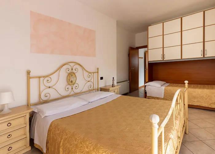 Tre Trilo&suites Rimini