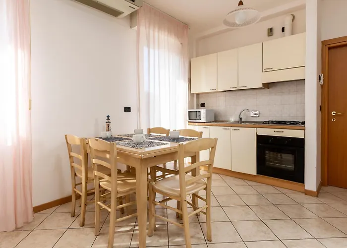 Aparthotel Tre Trilo&suites 3*