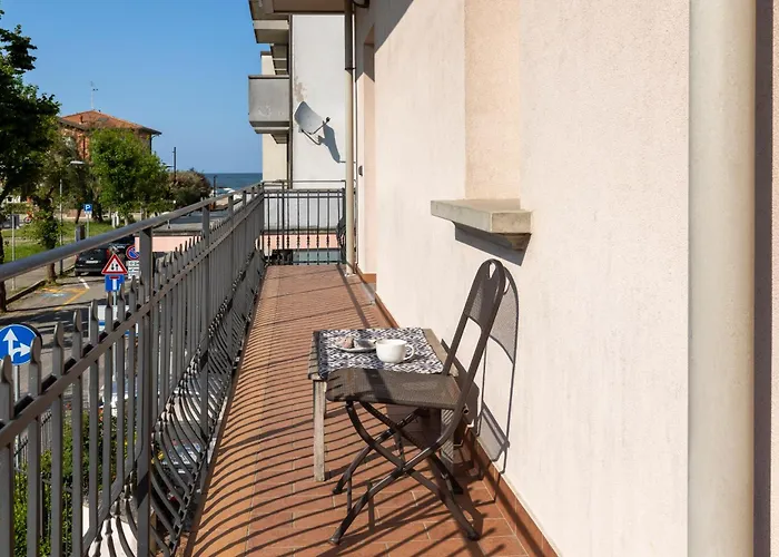 Tre Trilo&suites Aparthotel Rimini