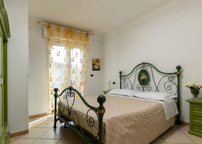 Tre Trilo&suites 3* Rimini