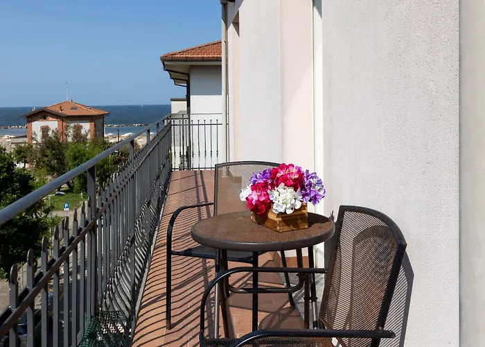 Tre Trilo&suites 3* Rimini