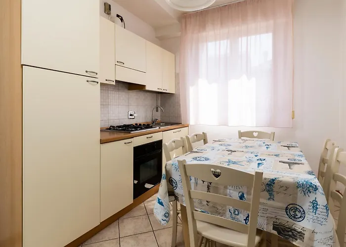 Aparthotel Tre Trilo&suites