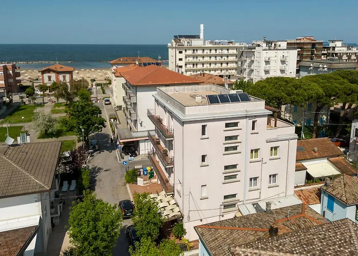 Tre Trilo&suites Rimini