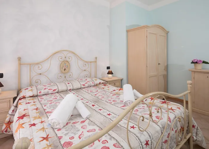 Aparthotel Tre Trilo&suites Rimini