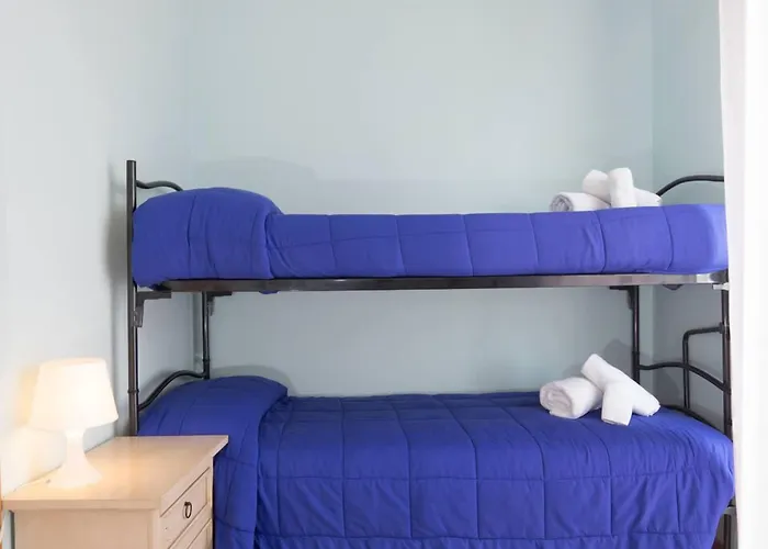 Tre Trilo&suites Rimini