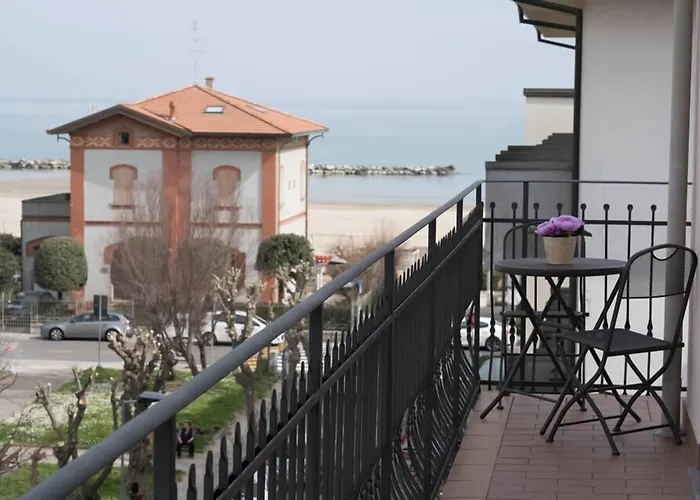 Aparthotel Tre Trilo&suites Rimini
