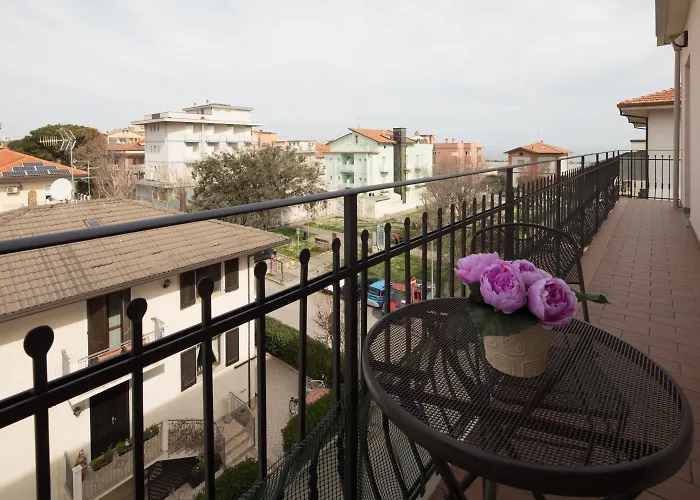 Tre Trilo&suites Aparthotel 3*