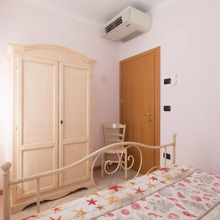 Tre Trilo&suites Apartmanhotel Rimini