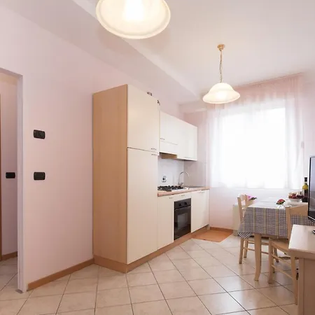 Tre Trilo&suites Apartmanhotel