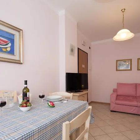 Apartmanhotel Tre Trilo&suites
