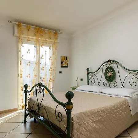 Tre Trilo&suites 3* Rimini