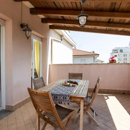 Tre Trilo&suites 3* Rimini