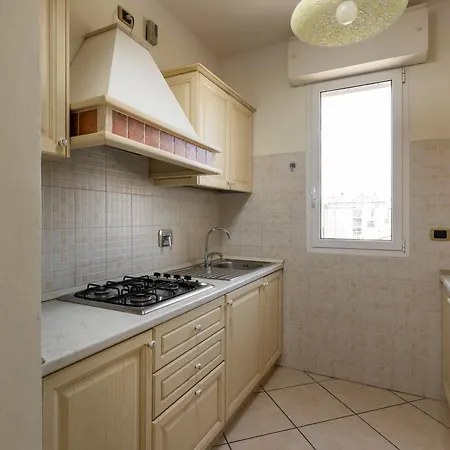 Tre Trilo&suites Apartmanhotel Rimini