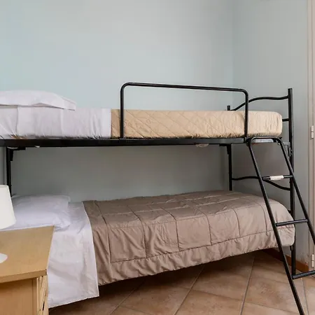 Tre Trilo&suites Ρίμινι