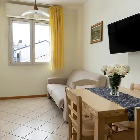 Tre Trilo&suites Apartmanhotel Rimini