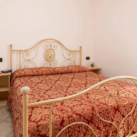 Tre Trilo&suites Apartmanhotel