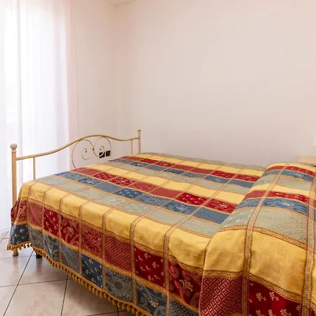 Hotel apartamentowy Tre Trilo&suites 3*