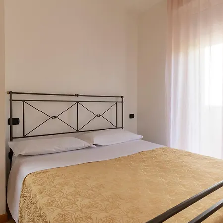Tre Trilo&suites Ξενοδοχείο με διαμερίσματα 3*