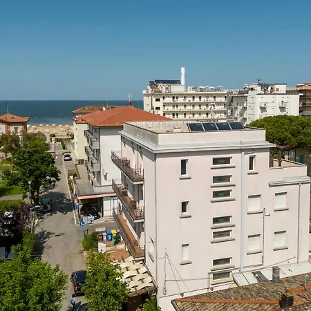 Hotel apartamentowy Tre Trilo&suites