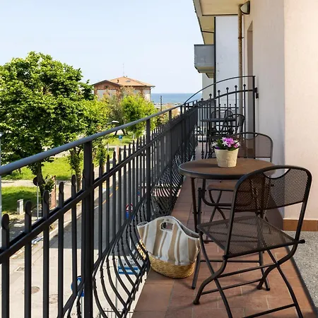 Hotel apartamentowy Tre Trilo&suites 3*