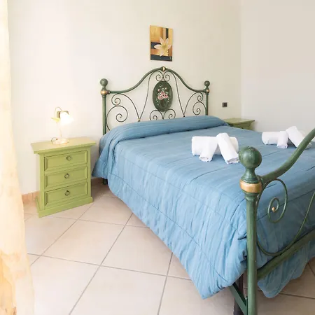 Tre Trilo&suites Ξενοδοχείο με διαμερίσματα Ρίμινι