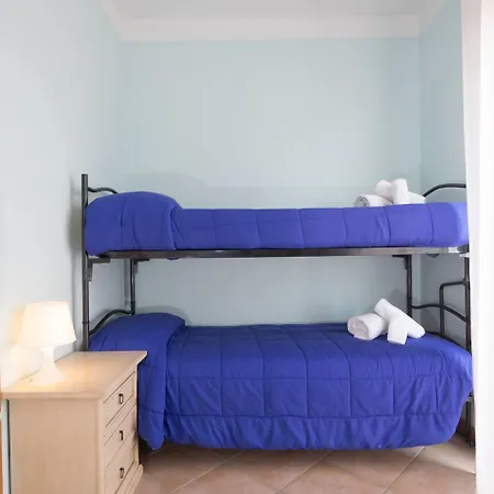 Tre Trilo&suites Ρίμινι