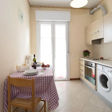 Tre Trilo&suites 3* Rimini