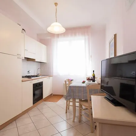 Hotel apartamentowy Tre Trilo&suites