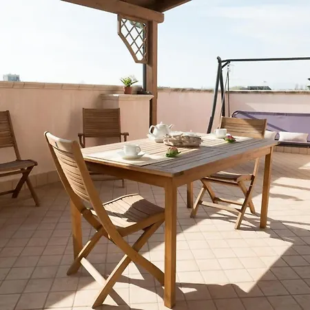 Tre Trilo&suites Ξενοδοχείο με διαμερίσματα