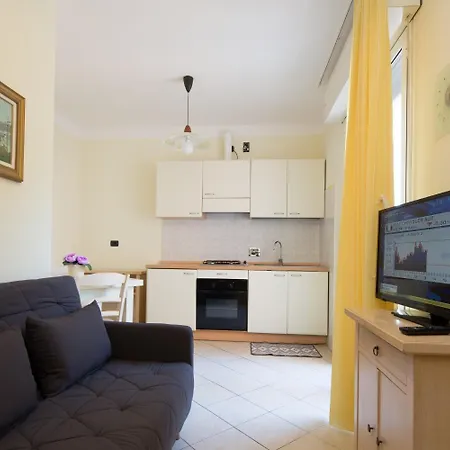 Ξενοδοχείο με διαμερίσματα Tre Trilo&suites Ρίμινι