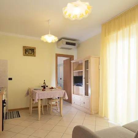 Aparthotel Tre Trilo&suites Rimini