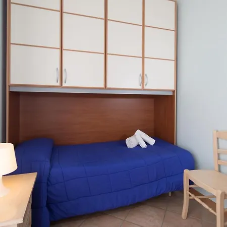 Hotel apartamentowy Tre Trilo&suites Rimini