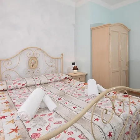 Apartmanhotel Tre Trilo&suites 2*