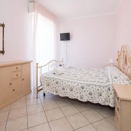 Ξενοδοχείο με διαμερίσματα Tre Trilo&suites