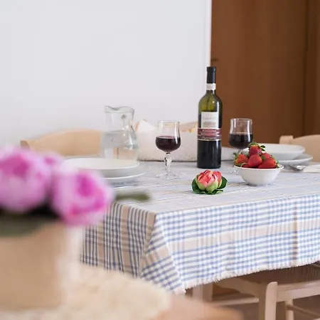 Apartmanhotel Tre Trilo&suites 2*