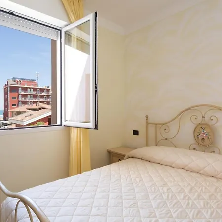 Aparthotel Tre Trilo&suites