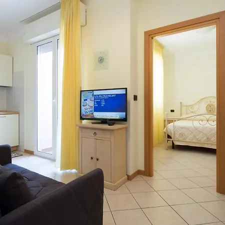 Tre Trilo&suites Ξενοδοχείο με διαμερίσματα