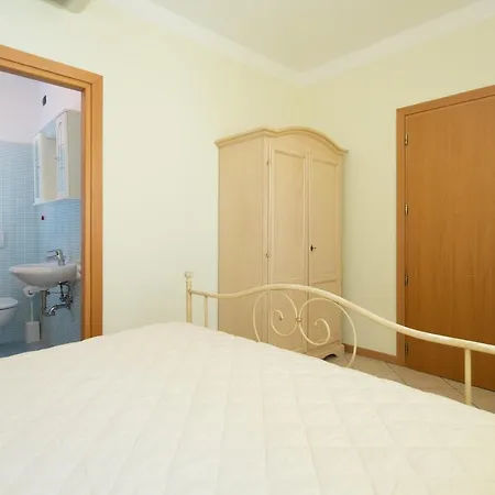 Apartmanhotel Tre Trilo&suites Rimini