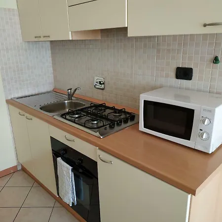 Tre Trilo&suites Apartmanhotel Rimini